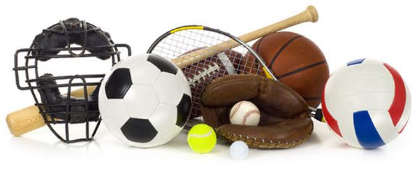 Sports equipment