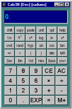 calculator