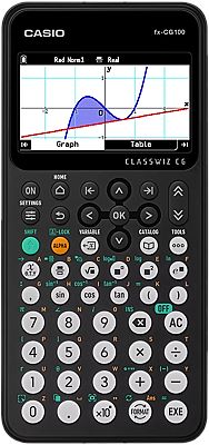 Casio fx-CG100