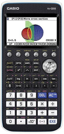 Casio fx-CG50