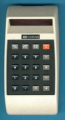 Corvus 310