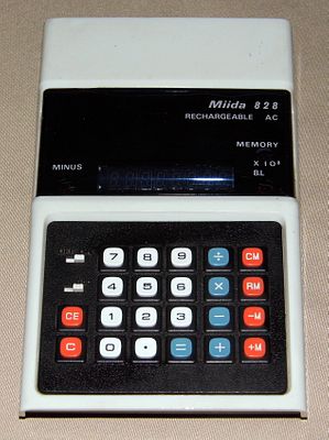 Miida 828