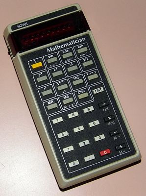 Novus 4510