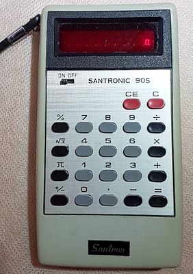 Santron 90S