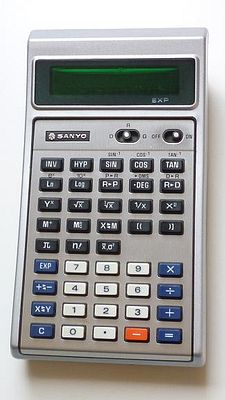 Sanyo CZ-0124