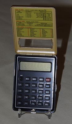 Sharp CT-550