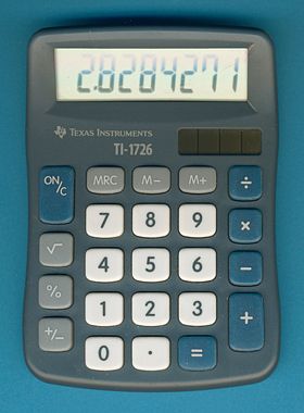 Texas Instruments TI-1726