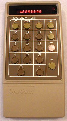 UniCom 102