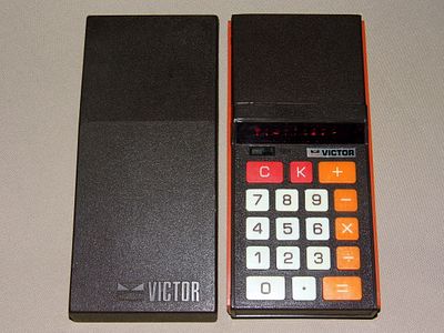 Victor 95