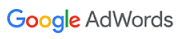 Google Adwords logo