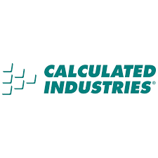 Calculated Industries