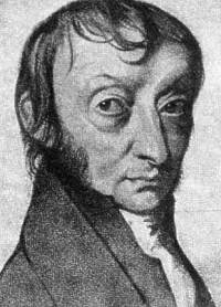 Amedeo Avogadro Amedeo Avogadro