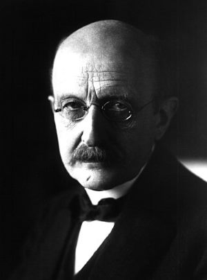 Max Planck