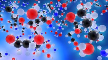 molecules molecules