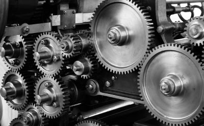 gear wheels gear wheels