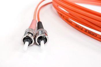 fibre-optic cable fibre-optic cable