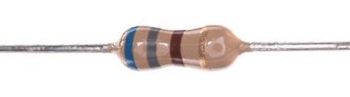 resistor (electronic component) resistor (electronic component)
