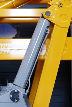 hydraulic lift piston hydraulic lift piston