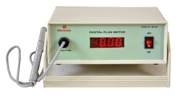 a fluxmeter