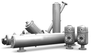 industrial water filters industrial water filters