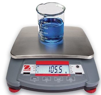 laboratory scales