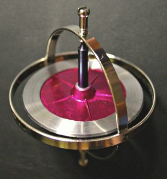 toy gyroscope