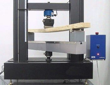 flexural strength testing of a wooden beam flexural strength testing of a wooden beam